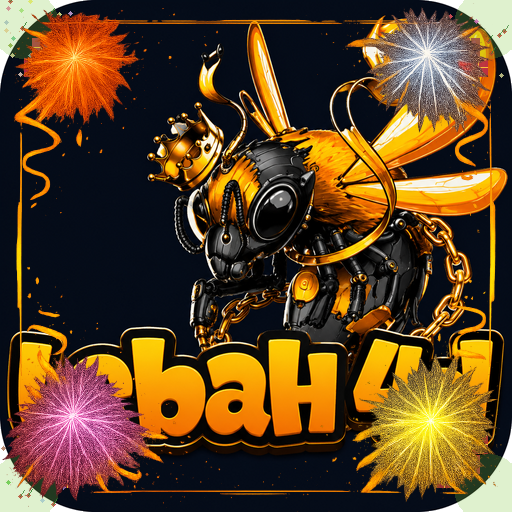 lebah4d — galeri pratinjau - APK Resmi