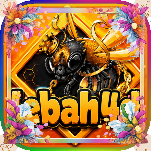 lebah4d — galeri pratinjau Resmi APK